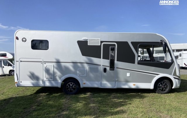 Sunlight I 68 Adventure Edition - Photo 6