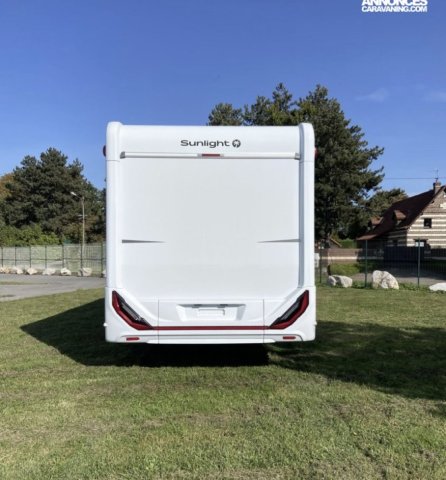 Sunlight I 68 Adventure Edition - Photo 7