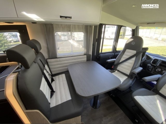 Sunlight I 68 Adventure Edition - Photo 10