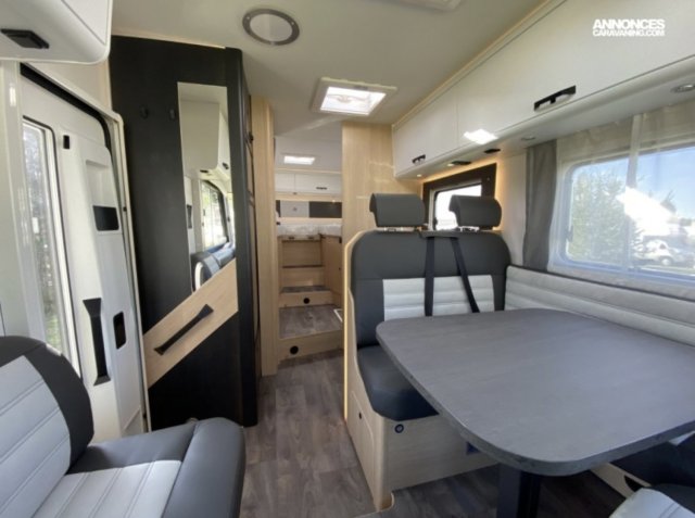 Sunlight I 68 Adventure Edition - Photo 12