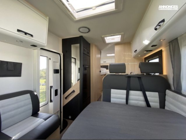 Sunlight I 68 Adventure Edition - Photo 11