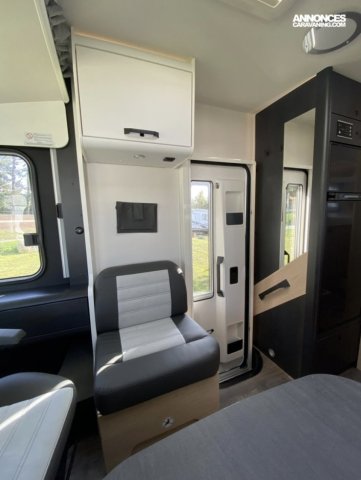 Sunlight I 68 Adventure Edition - Photo 13