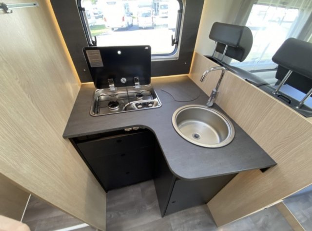 Sunlight I 68 Adventure Edition - Photo 15