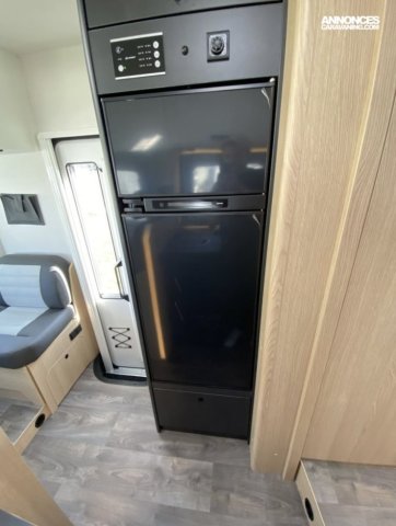 Sunlight I 68 Adventure Edition - Photo 16