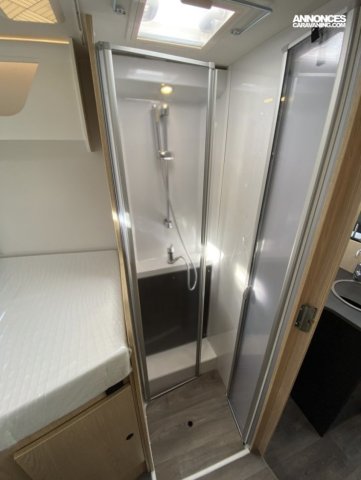 Sunlight I 68 Adventure Edition - Photo 18