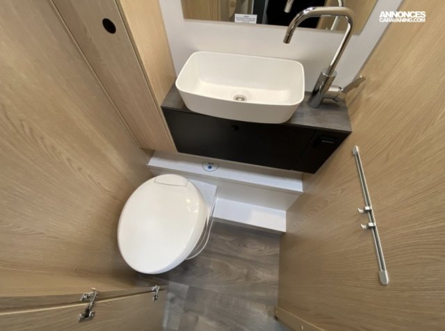 Sunlight I 68 Adventure Edition - Photo 19