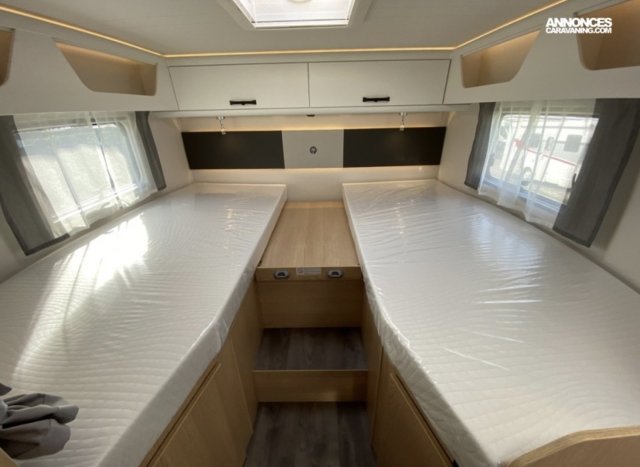 Sunlight I 68 Adventure Edition - Photo 21