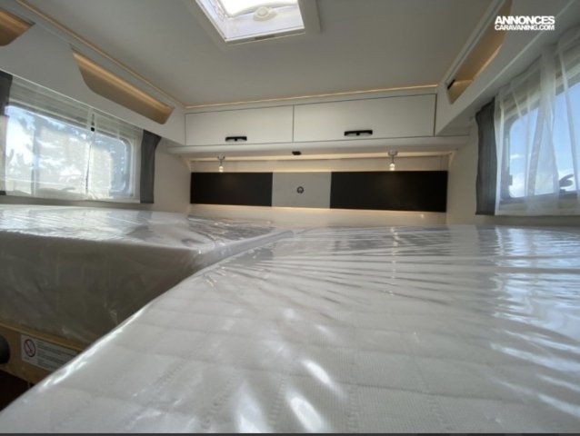 Sunlight I 68 Adventure Edition - Photo 22