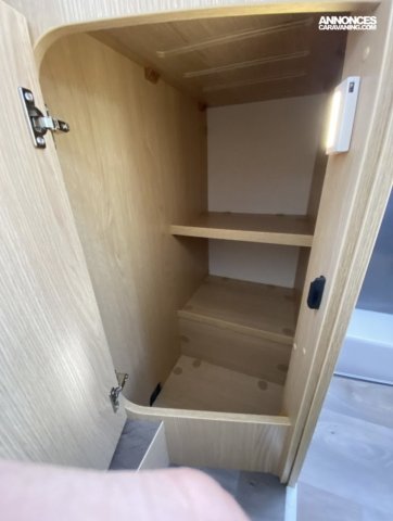 Sunlight I 68 Adventure Edition - Photo 24