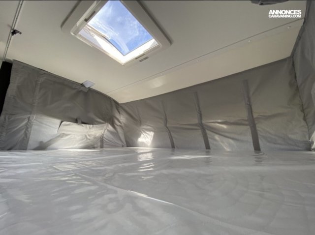 Sunlight I 68 Adventure Edition - Photo 26