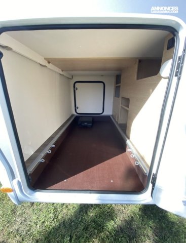 Sunlight I 68 Adventure Edition - Photo 27