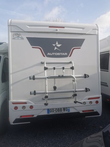 Autostar Performance P 680 LJ - Photo 3