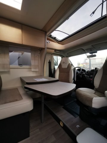 Autostar Performance P 680 LJ - Photo 4