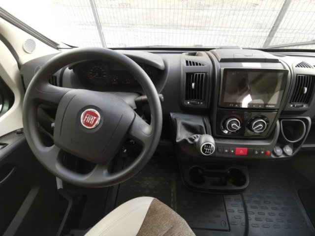 Autostar Performance P 680 LJ - Photo 5