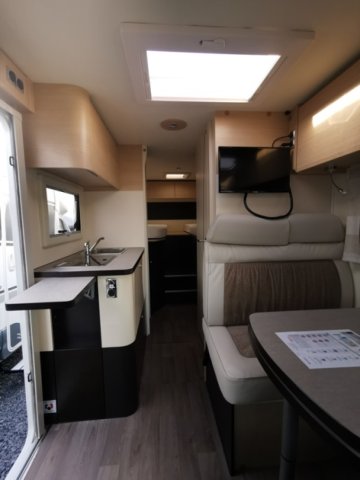 Autostar Performance P 680 LJ - Photo 6