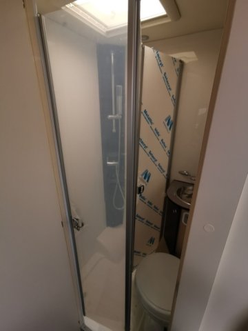 Autostar Performance P 680 LJ - Photo 9