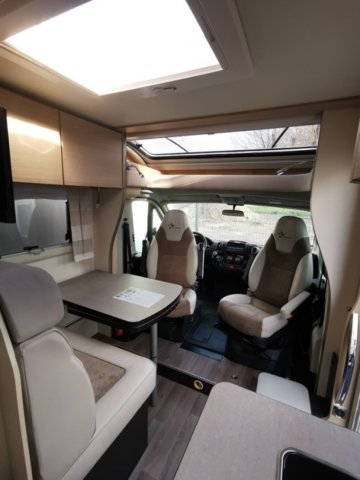 Autostar Performance P 680 LJ - Photo 11