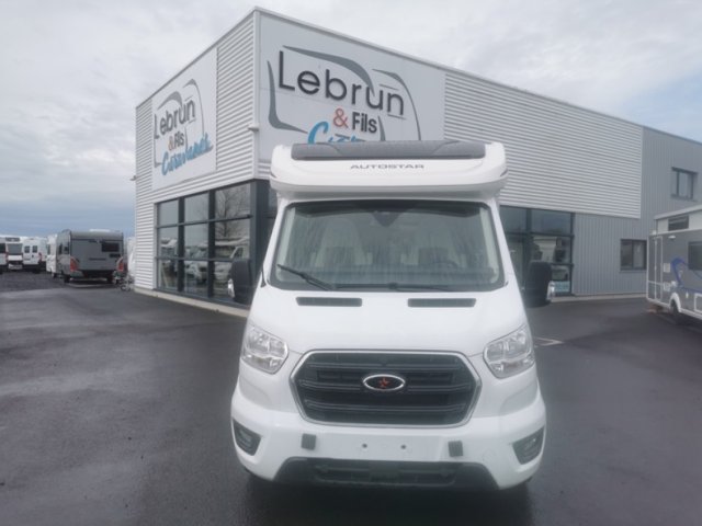 Autostar Performance P 680 LJ LJ-FD - Photo 2