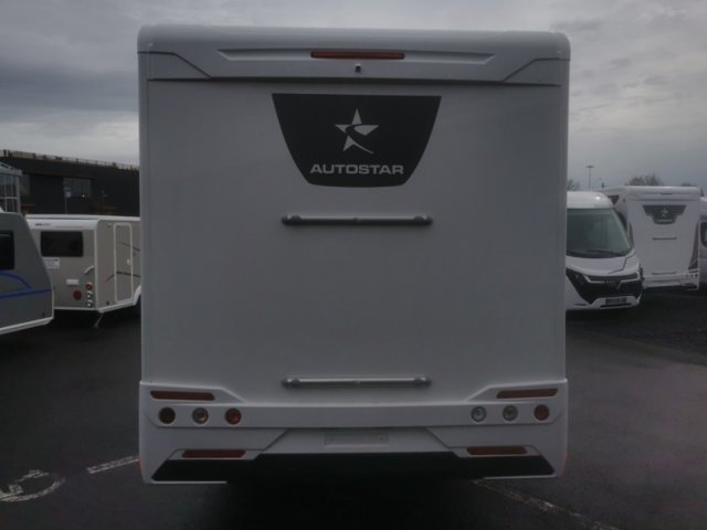 Autostar Performance P 680 LJ LJ-FD - Photo 4