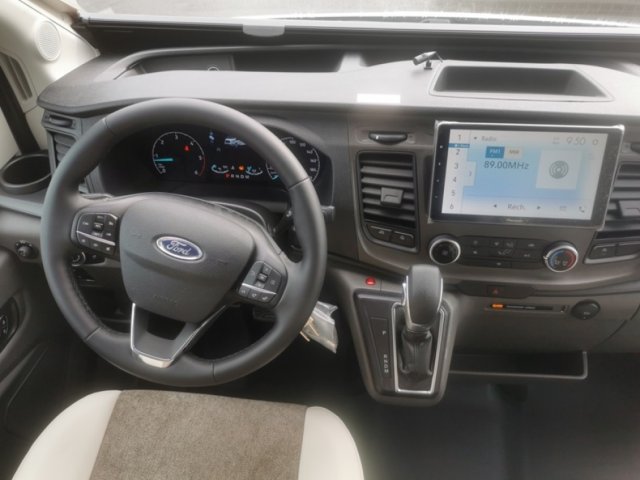 Autostar Performance P 680 LJ LJ-FD - Photo 5