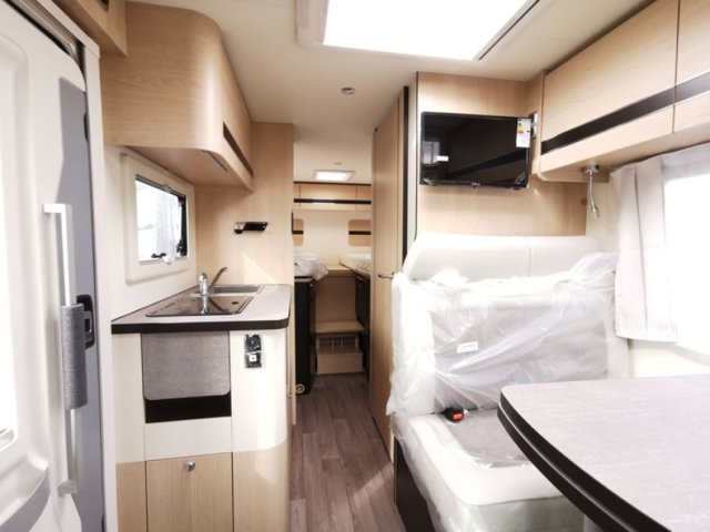 Autostar Performance P 680 LJ LJ-FD - Photo 6