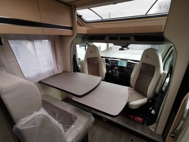 Autostar Performance P 680 LJ LJ-FD - Photo 7