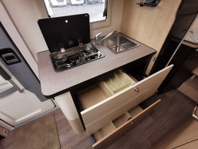 Autostar Performance P 680 LJ LJ-FD - Photo 8