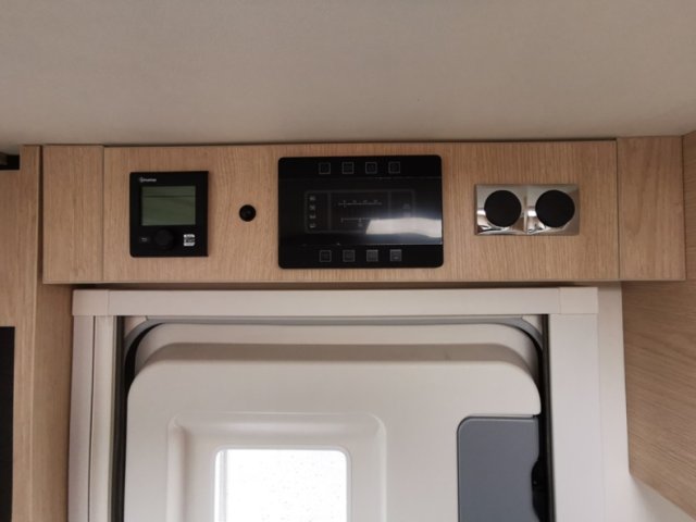 Autostar Performance P 680 LJ LJ-FD - Photo 9