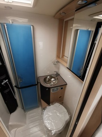 Autostar Performance P 680 LJ LJ-FD - Photo 10