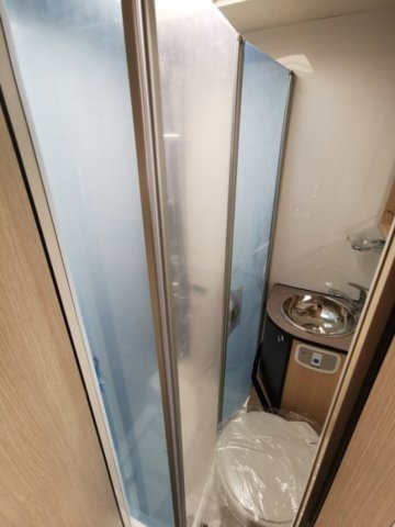 Autostar Performance P 680 LJ LJ-FD - Photo 11