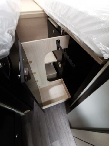 Autostar Performance P 680 LJ LJ-FD - Photo 14