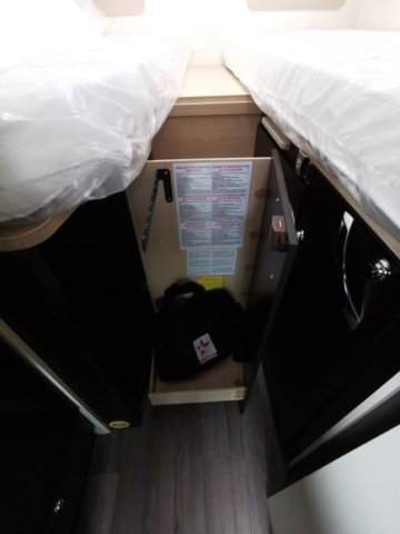 Autostar Performance P 680 LJ LJ-FD - Photo 15