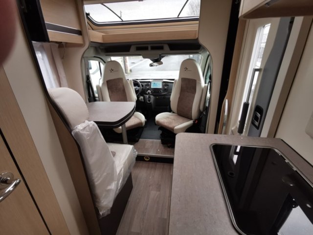 Autostar Performance P 680 LJ LJ-FD - Photo 17