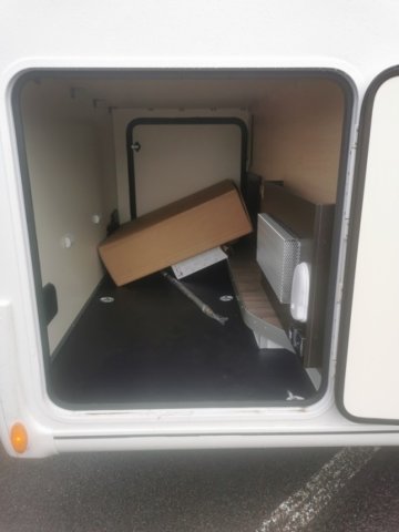 Autostar Performance P 680 LJ LJ-FD - Photo 18