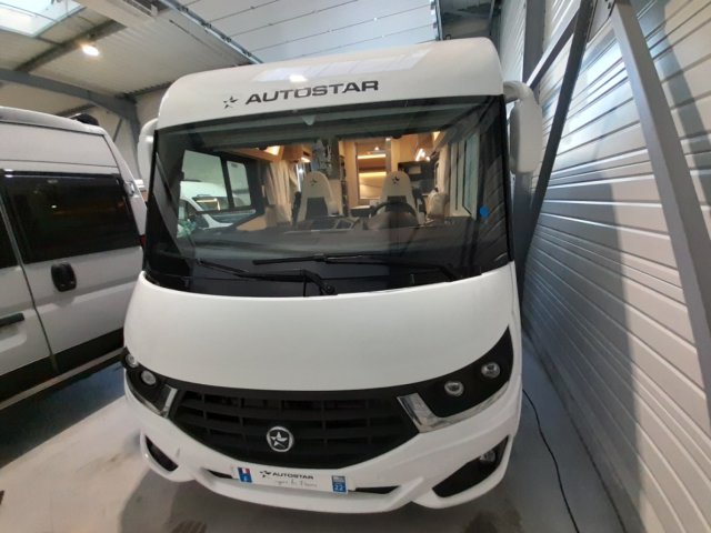 Autostar Premice I 740 LC PASSION - Photo 2