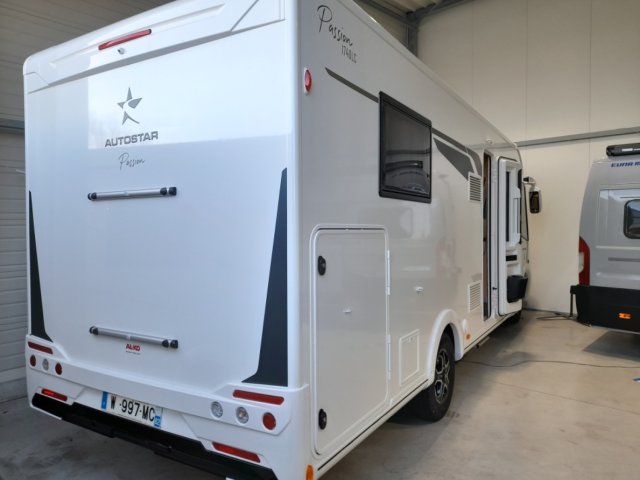 Autostar Premice I 740 LC PASSION - Photo 3