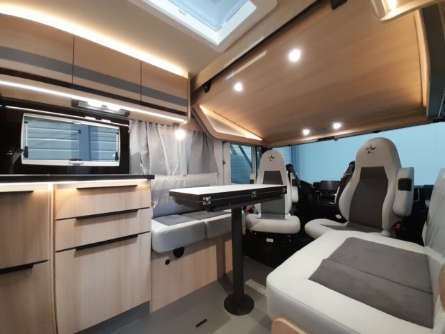 Autostar Premice I 740 LC PASSION - Photo 4