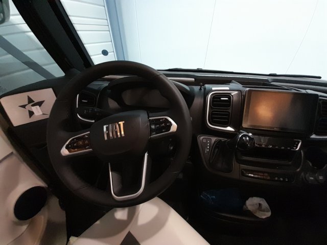 Autostar Premice I 740 LC PASSION - Photo 5