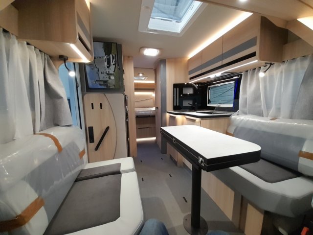 Autostar Premice I 740 LC PASSION - Photo 7