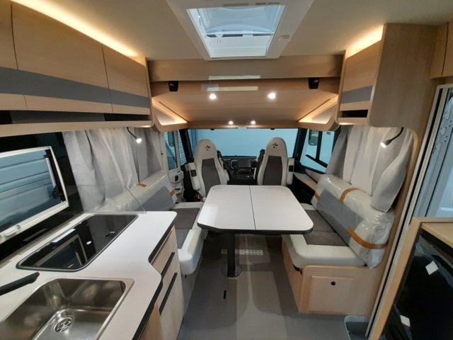 Autostar Premice I 740 LC PASSION - Photo 8