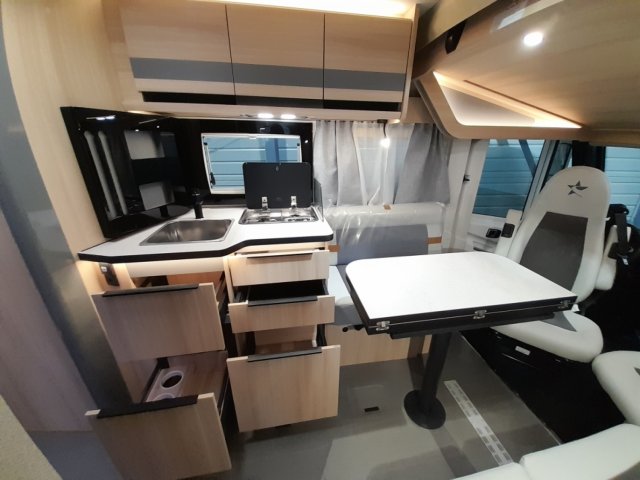 Autostar Premice I 740 LC PASSION - Photo 9