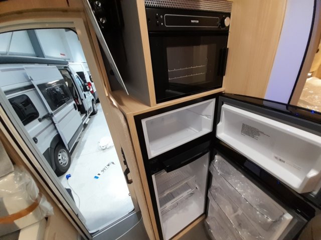 Autostar Premice I 740 LC PASSION - Photo 10