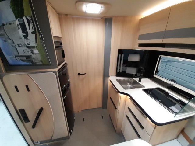 Autostar Premice I 740 LC PASSION - Photo 11