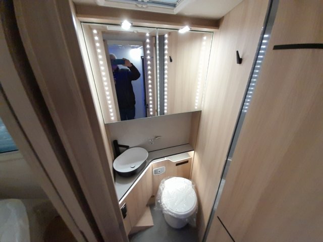 Autostar Premice I 740 LC PASSION - Photo 12