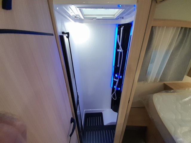 Autostar Premice I 740 LC PASSION - Photo 13