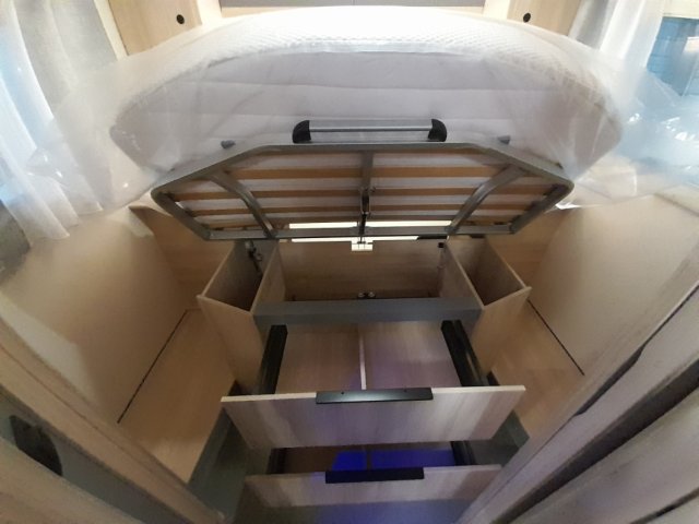 Autostar Premice I 740 LC PASSION - Photo 14