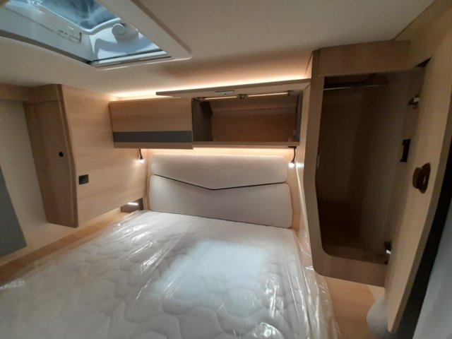 Autostar Premice I 740 LC PASSION - Photo 16