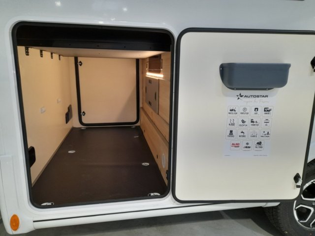 Autostar Premice I 740 LC PASSION - Photo 21