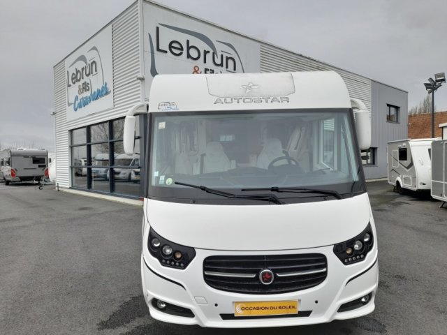 Autostar Prestige I 730 LC - Photo 2