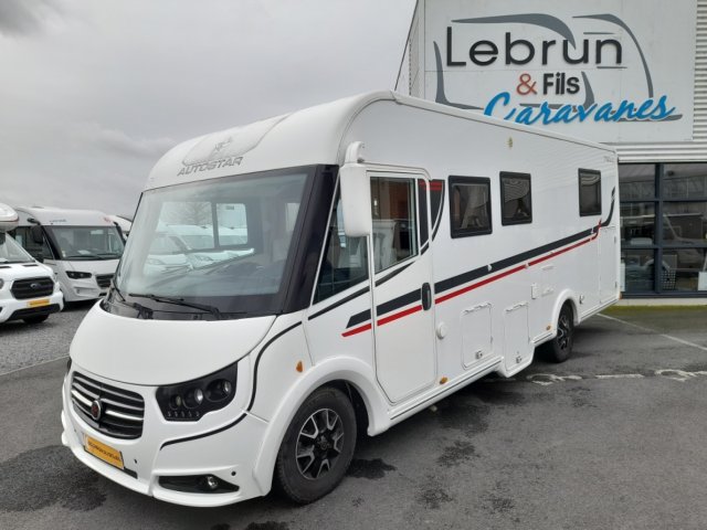 Autostar Prestige I 730 LC - Photo 3